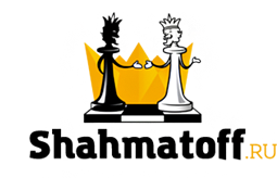 Интернет магазин Shahmatoff