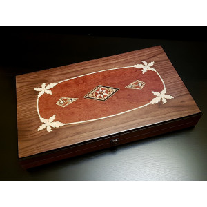 Нарды подарочные