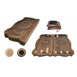 Нарды подарочные