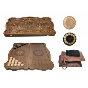 Нарды подарочные