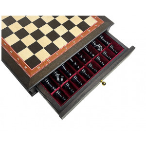 Шахматный ларец