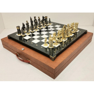 Шахматы эксклюзивные