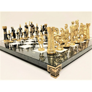 Шахматы эксклюзивные