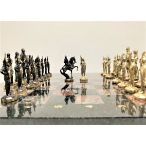 Шахматы эксклюзивные