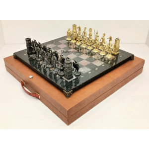 Шахматы эксклюзивные