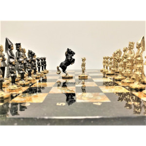 Шахматы эксклюзивные