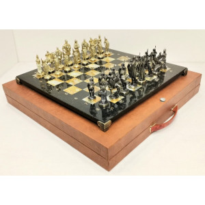 Шахматы эксклюзивные