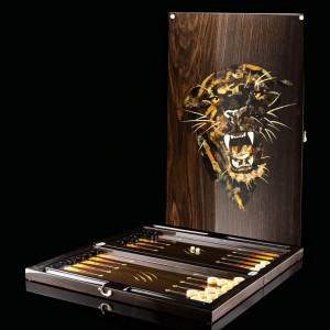 Нарды подарочные