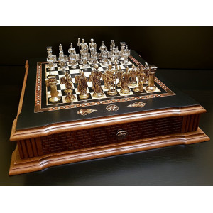 Шахматы подарочные
