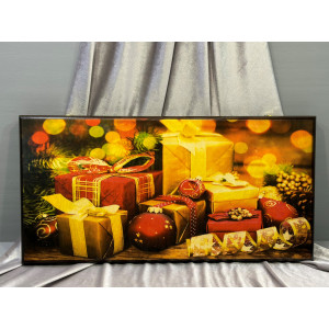 Нарды деревянные большие